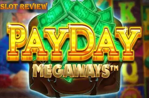 Payday Megaways slot